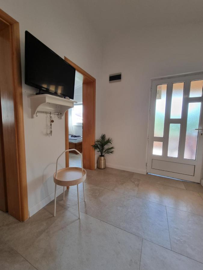 Apartment Bagic