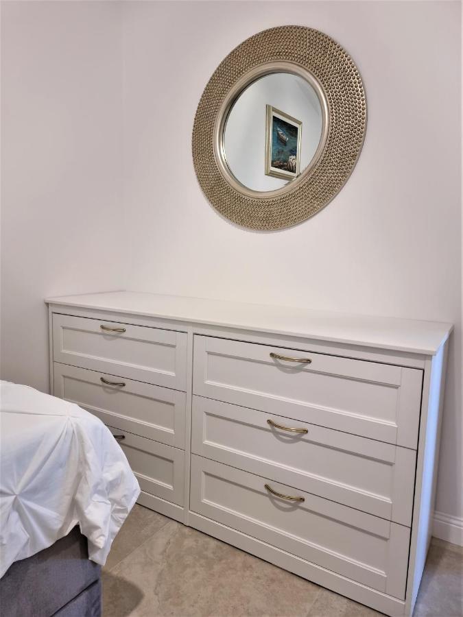 Apartment Bagic *