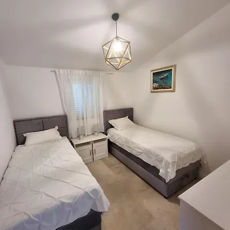 Apartments Bagic Vir Exterior photo