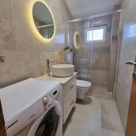 Apartments Bagic Vir Exterior photo