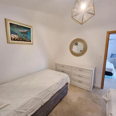 Apartments Bagic Vir Exterior photo