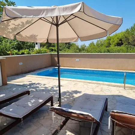 Apartments Bagic Vir Exterior photo