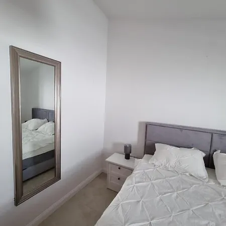 Apartments Bagic Vir Exterior photo