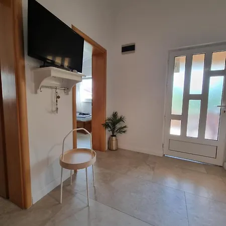 Apartments Bagic Vir Exterior photo
