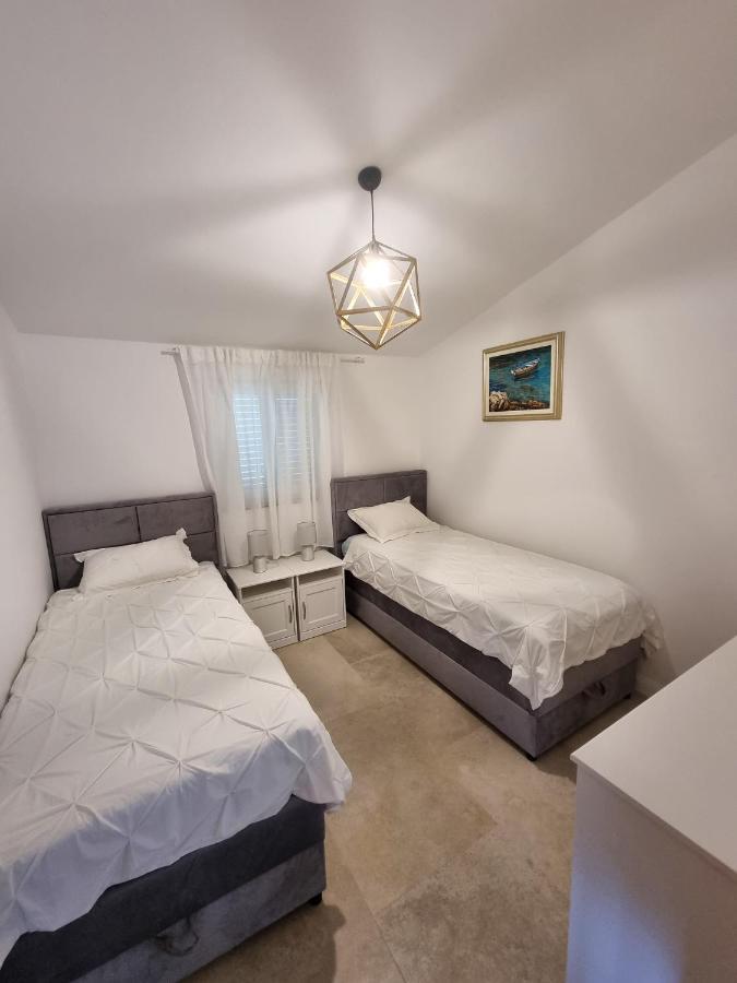 Bagic Apartmán *