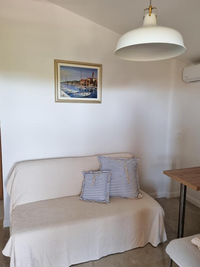 Bagic Apartmán Vir