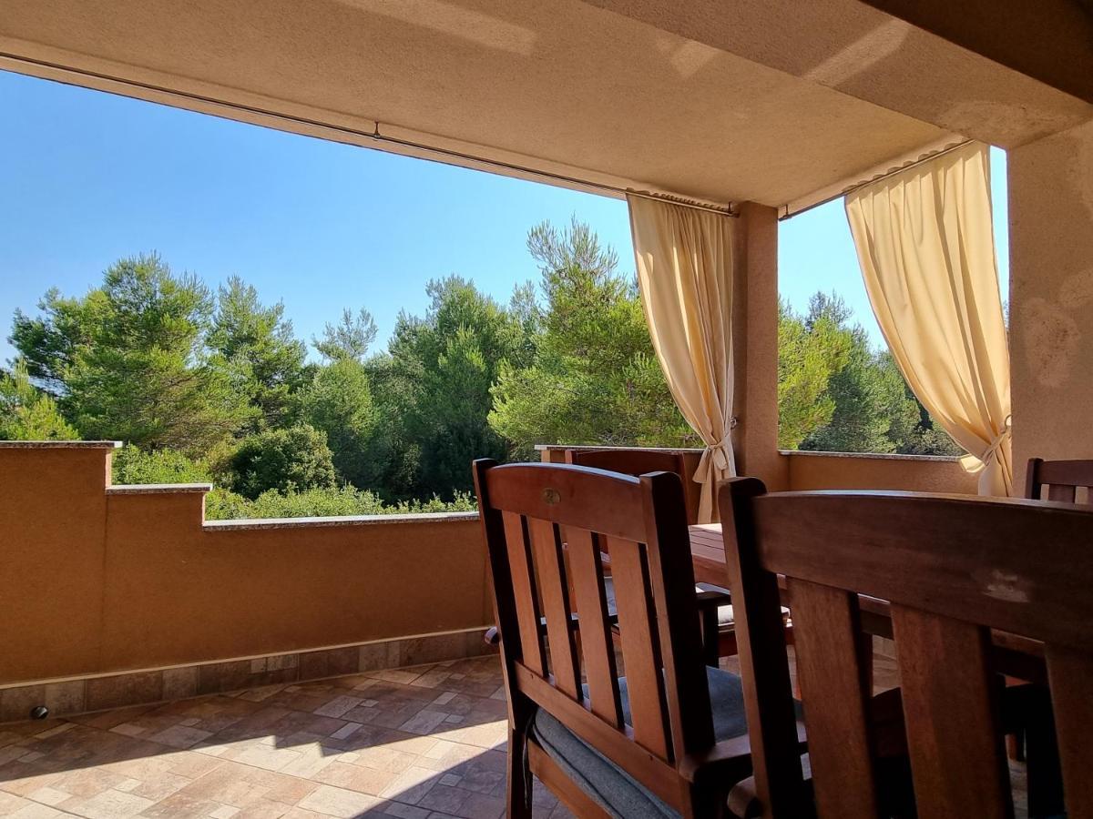 Bagic Apartmán Vir