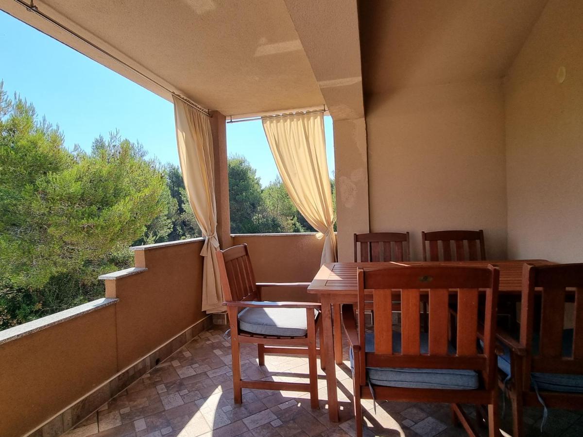 Apartmán Bagic